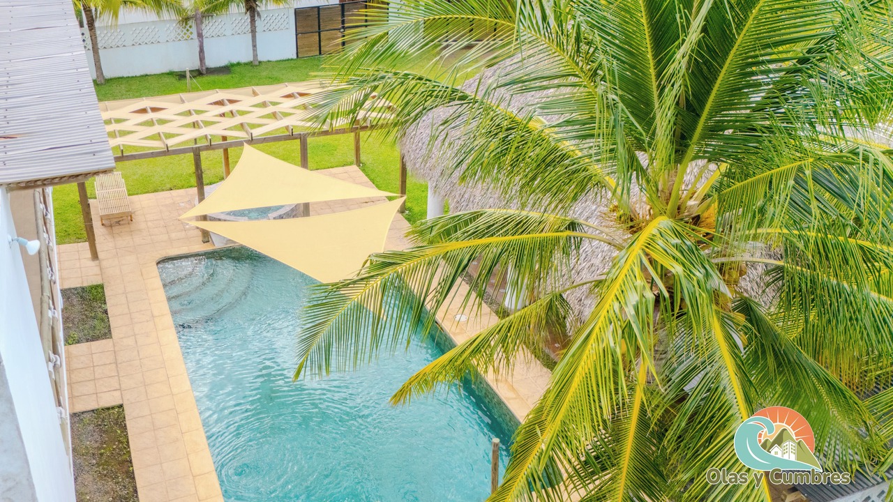 Photo of Outdoor in Monterrico