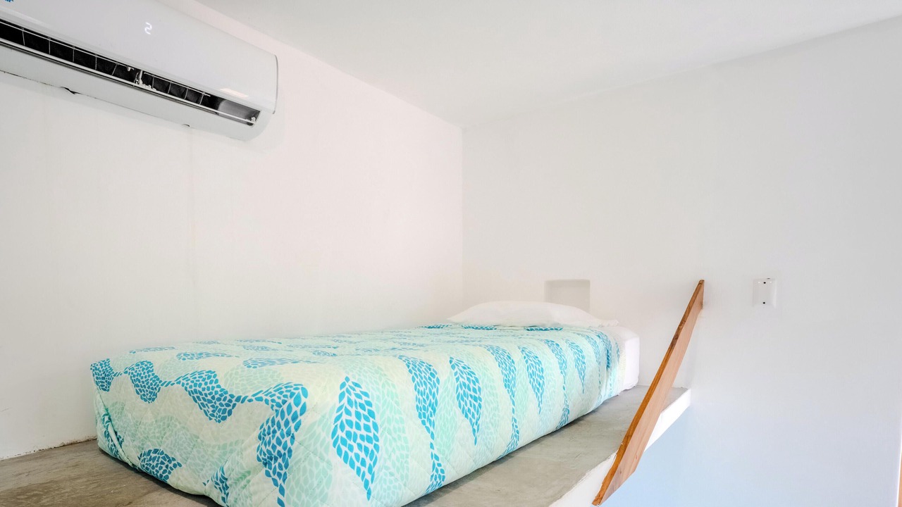 Photo of Bedroom in Monterrico