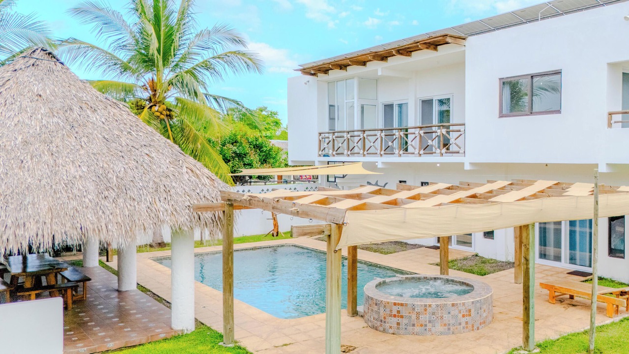 Photo of Outdoor in Monterrico