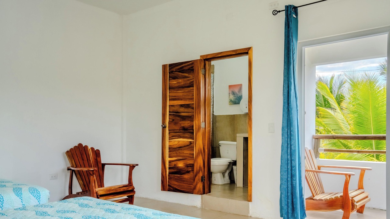 Photo of Bedroom in Monterrico
