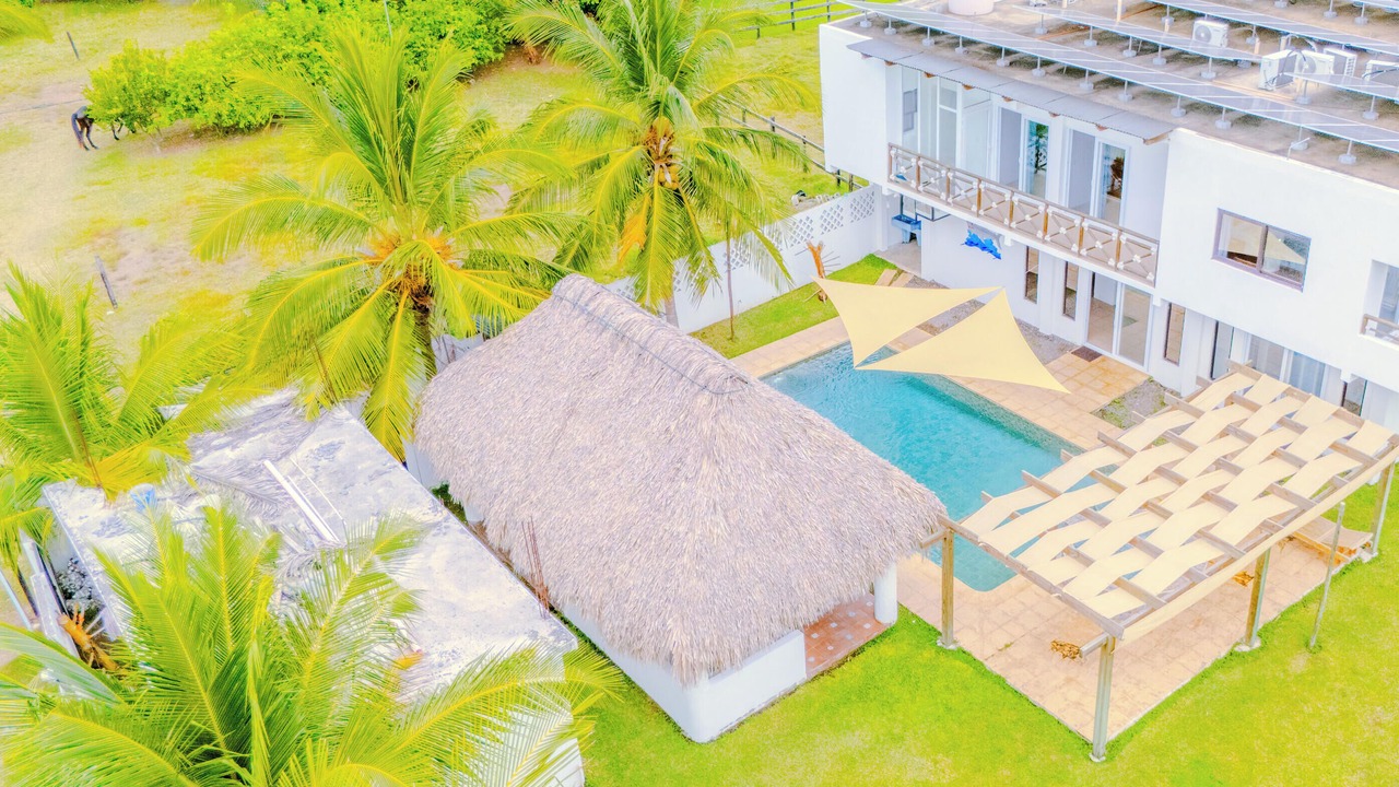 Photo of Outdoor in Monterrico