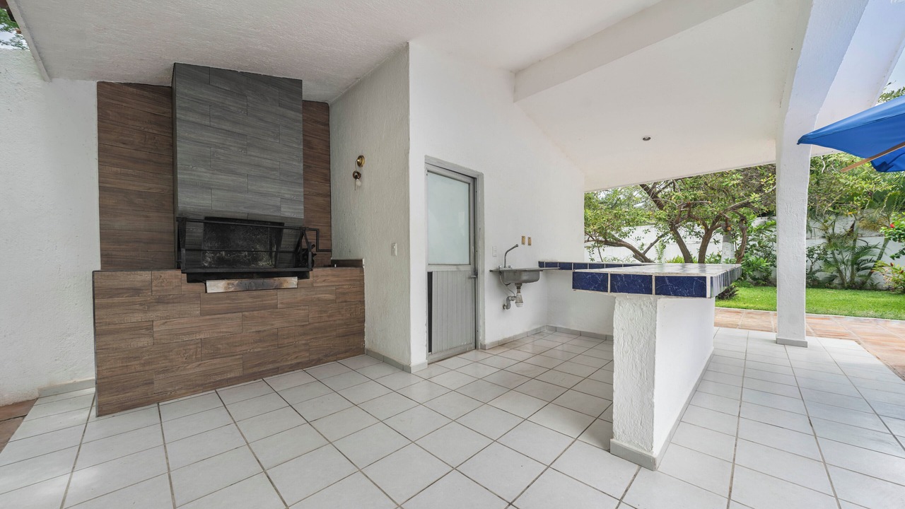 Photo of Patio Balcony in Manzanillo