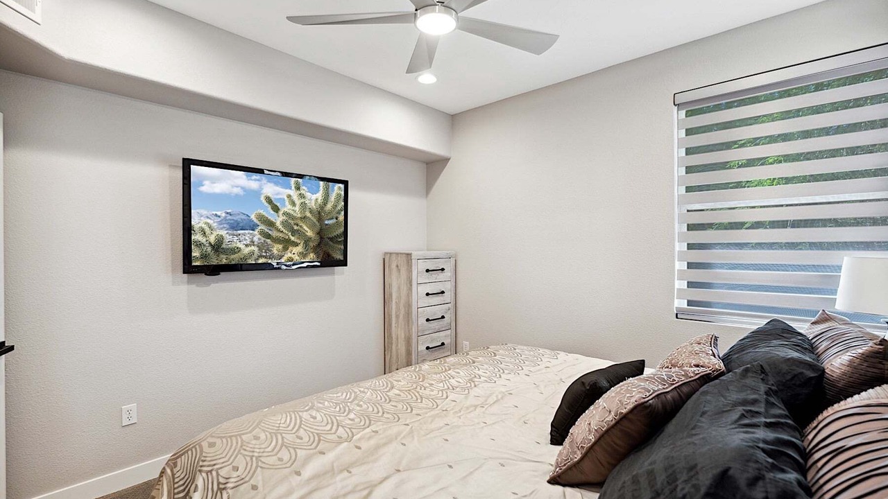 Photo of Bedroom in North Scottsdale
