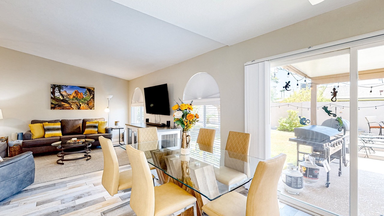 Photo of Livingroom in Chandler