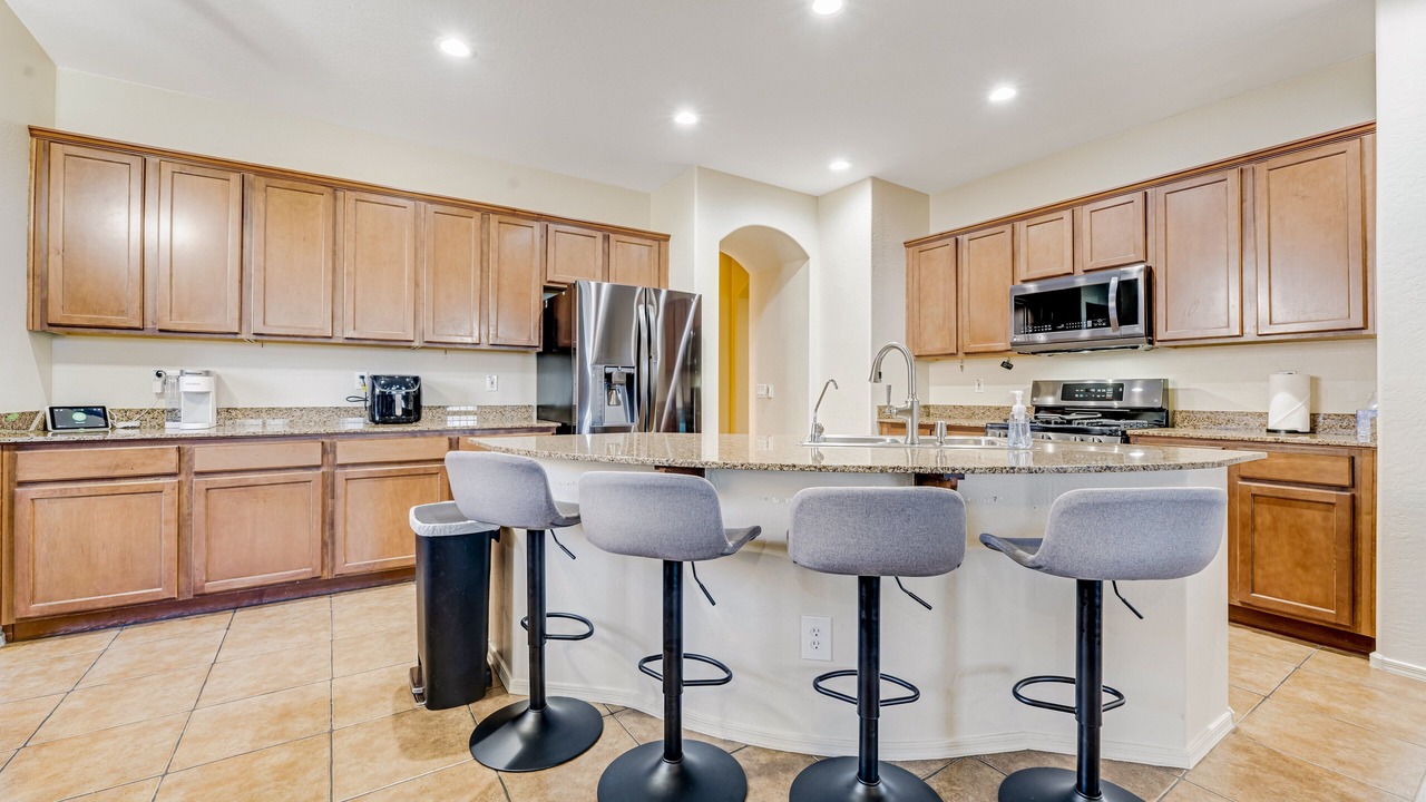 Photo of Kitchen in Avondale