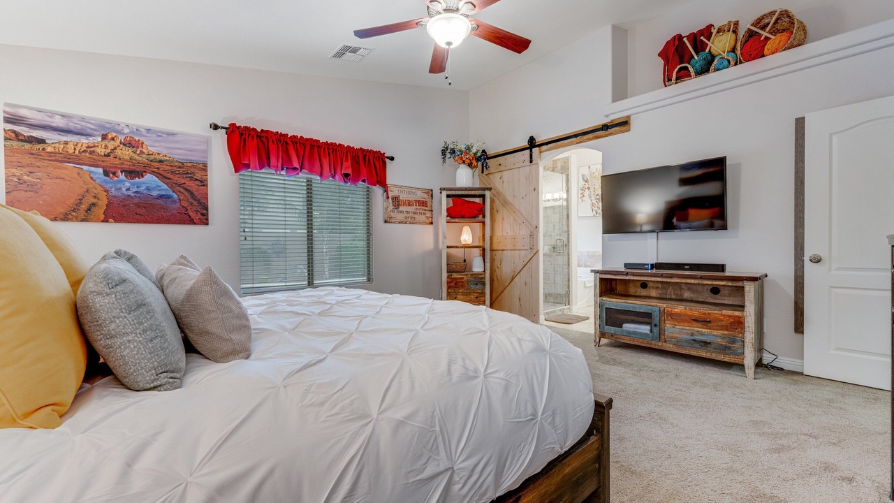 Photo of Bedroom in Dos Rios