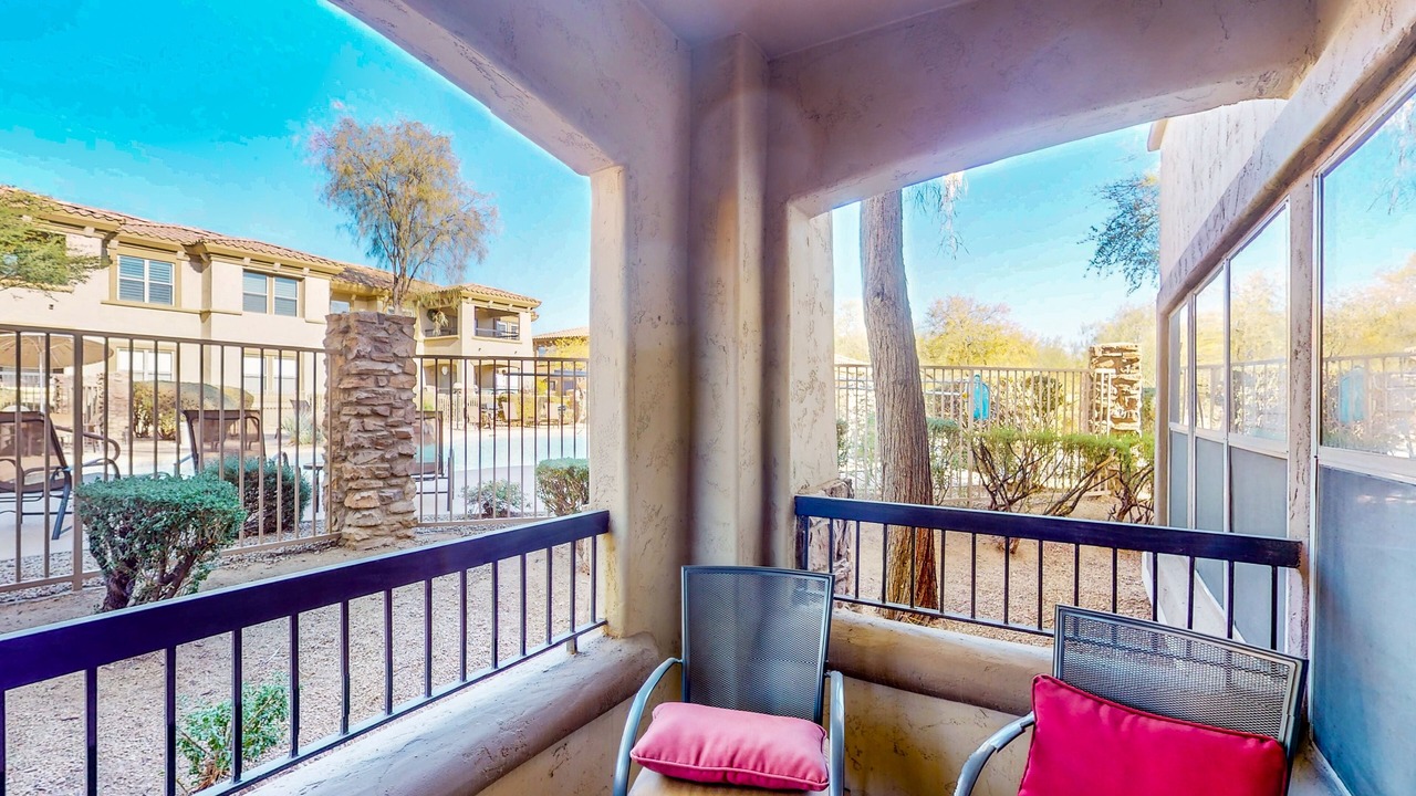 Photo of Outdoor in North Scottsdale