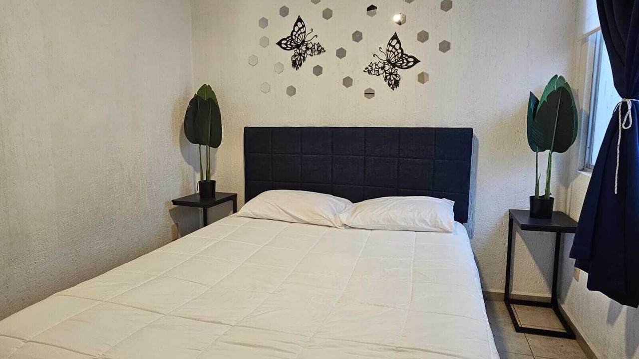 Photo of Bedroom in Morelia