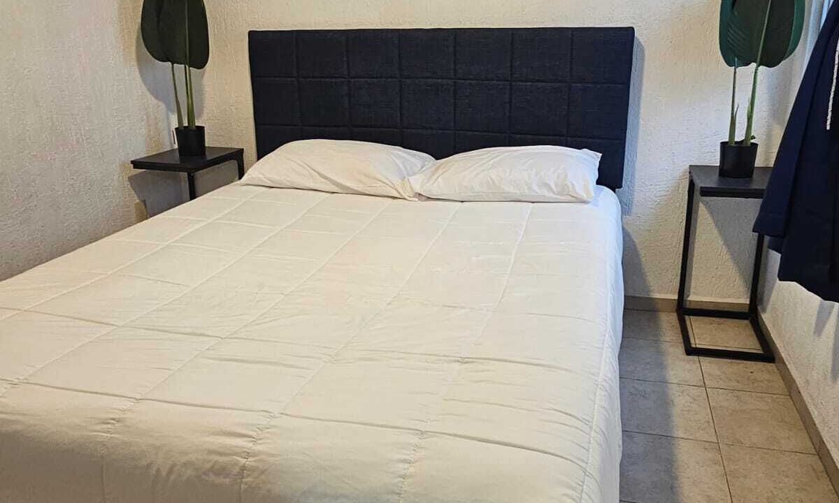 Photo of Bedroom in Morelia