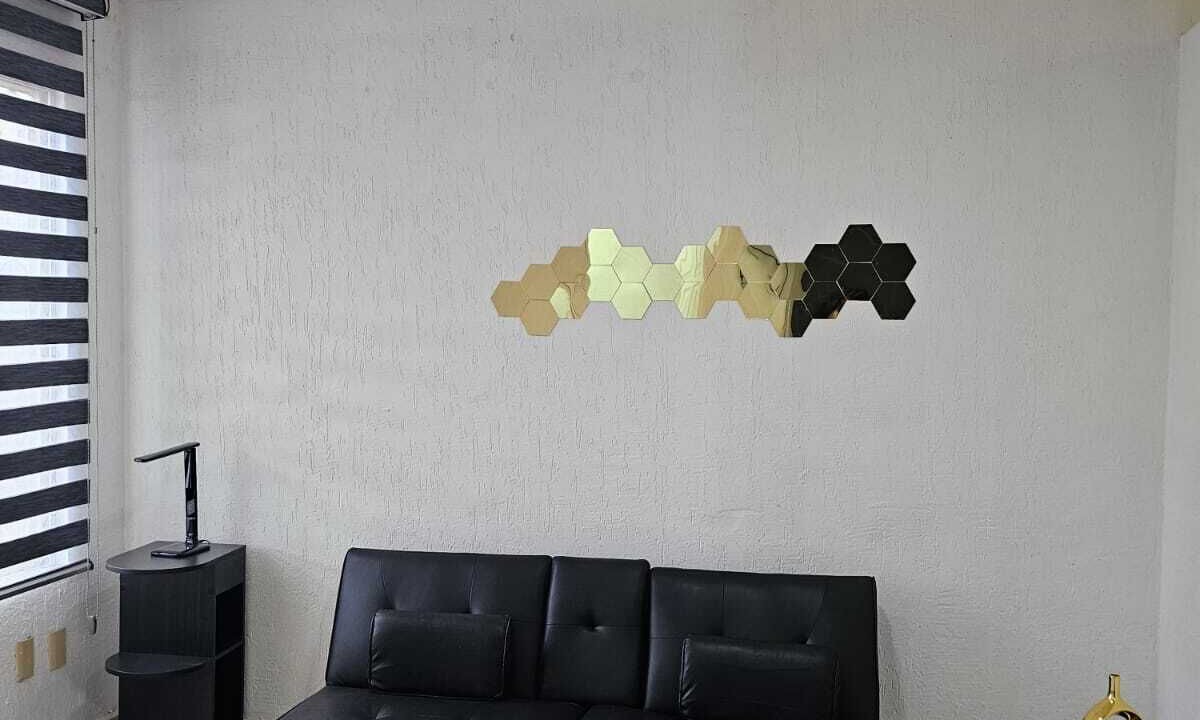 Photo of Livingroom in Morelia