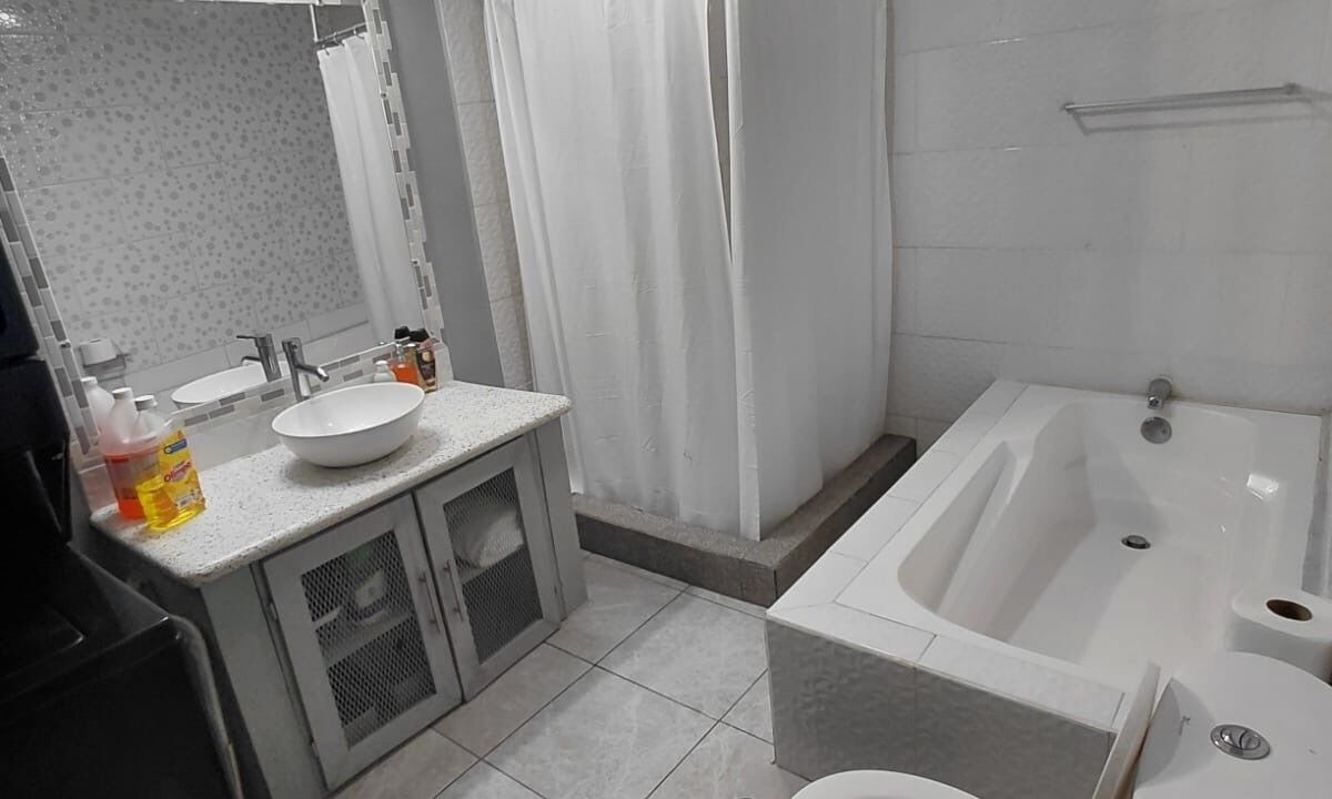Photo of Bathroom in Izabal
