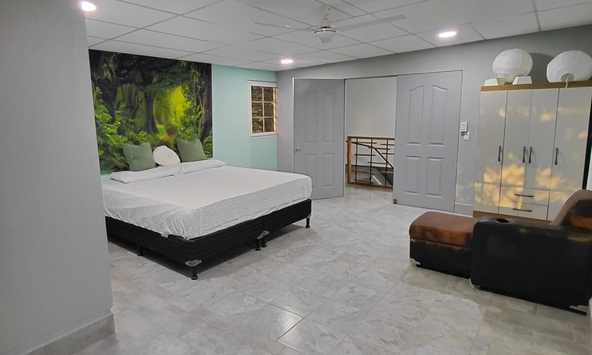 Photo of Bedroom in Izabal