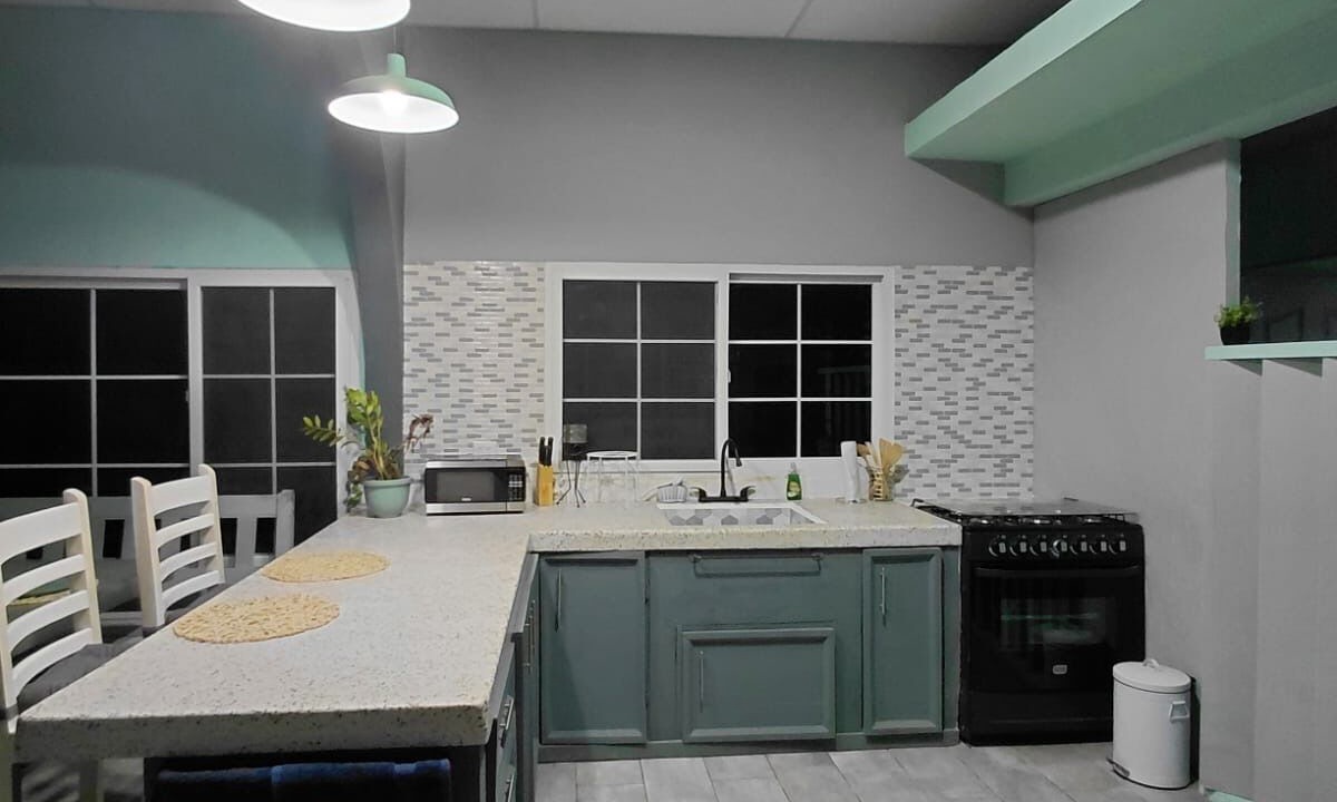Photo of Kitchen in Izabal