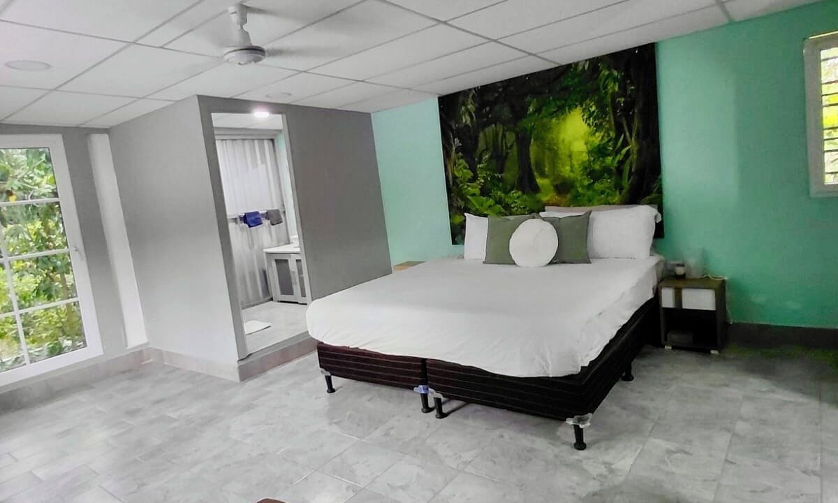 Photo of Bedroom in Izabal