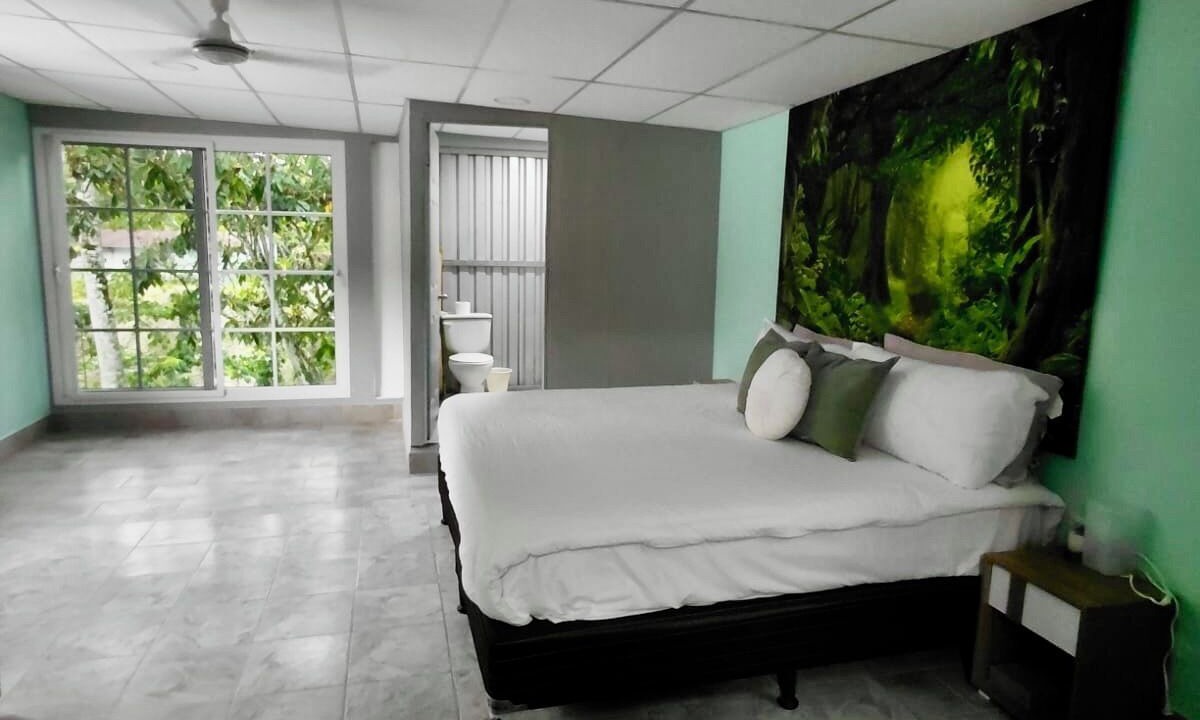 Photo of Bedroom in Izabal