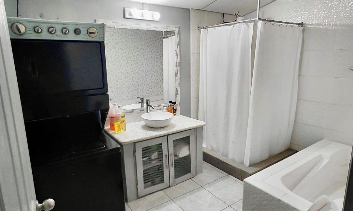 Photo of Bathroom in Izabal