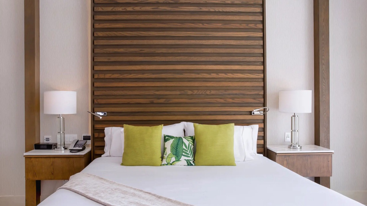 Photo of Bedroom in Puerto Juarez
