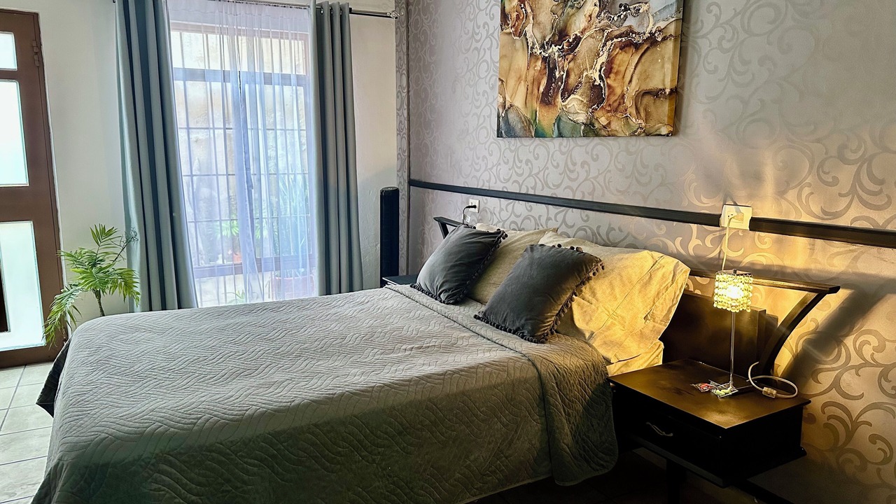 Photo of Bedroom in Aguascalientes