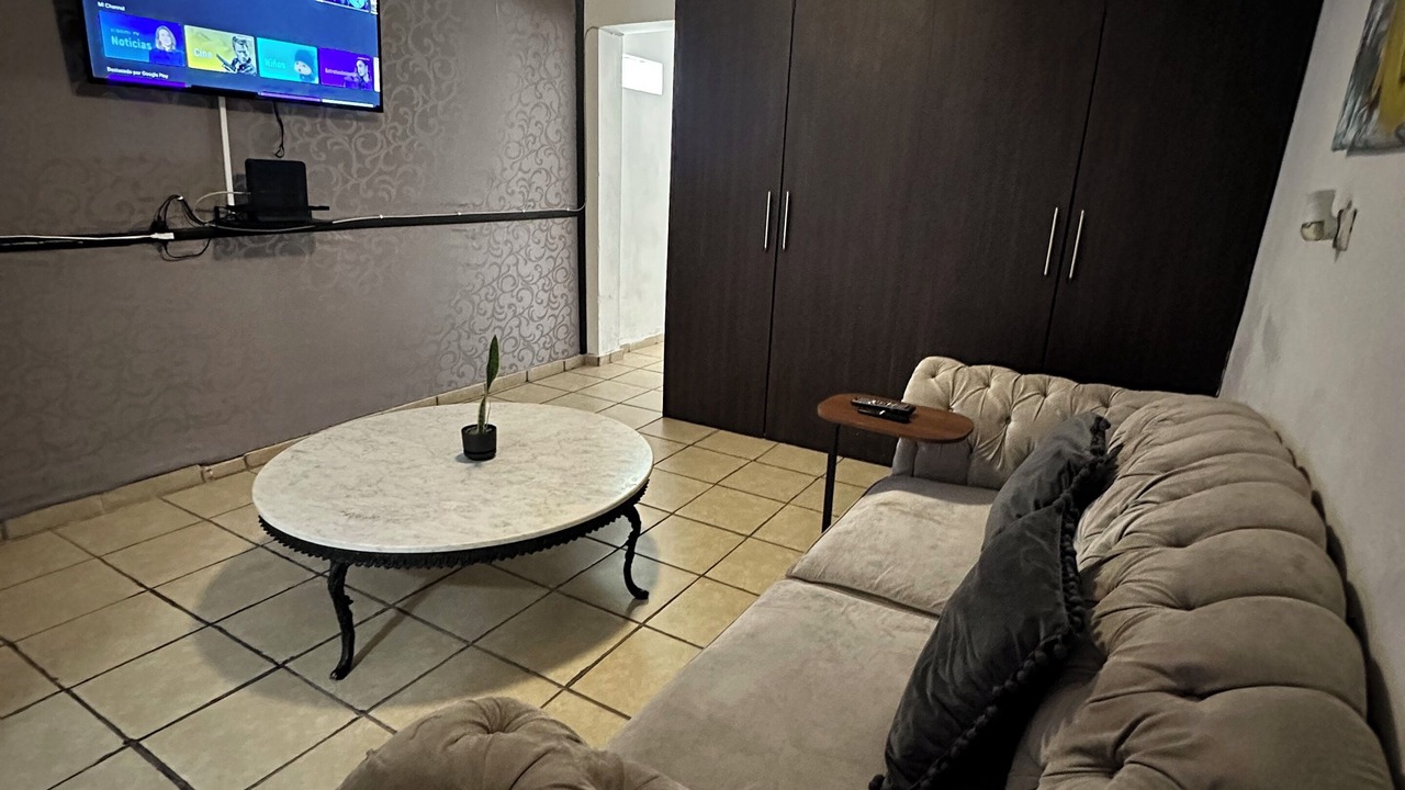 Photo of Livingroom in Aguascalientes