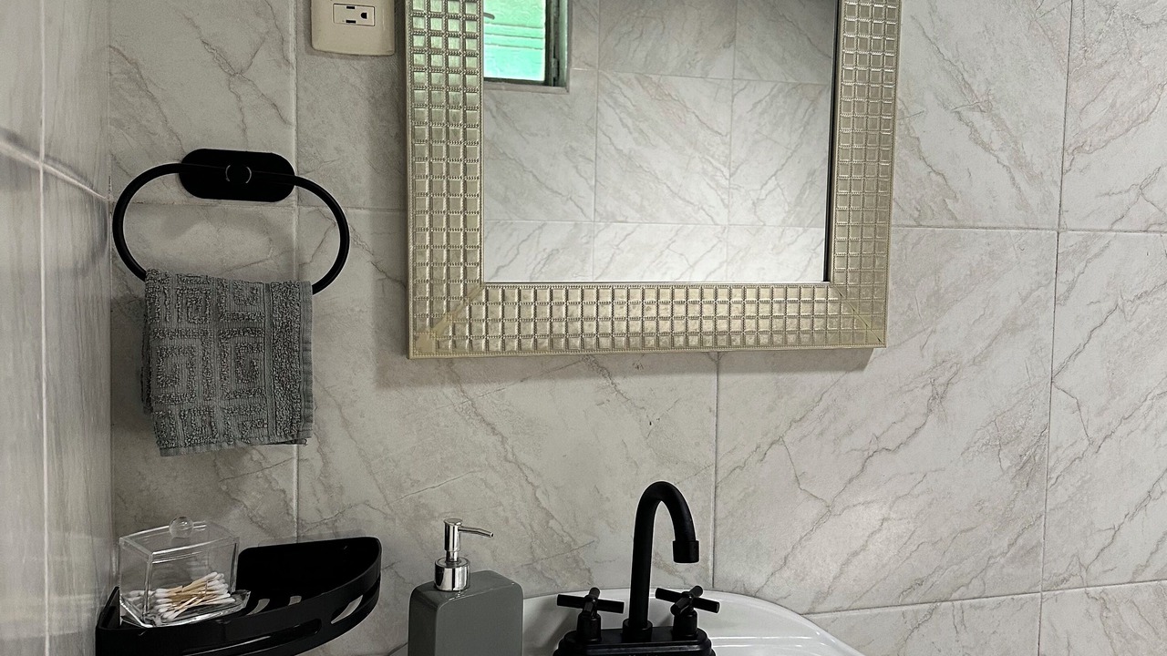 Photo of Bathroom in Aguascalientes