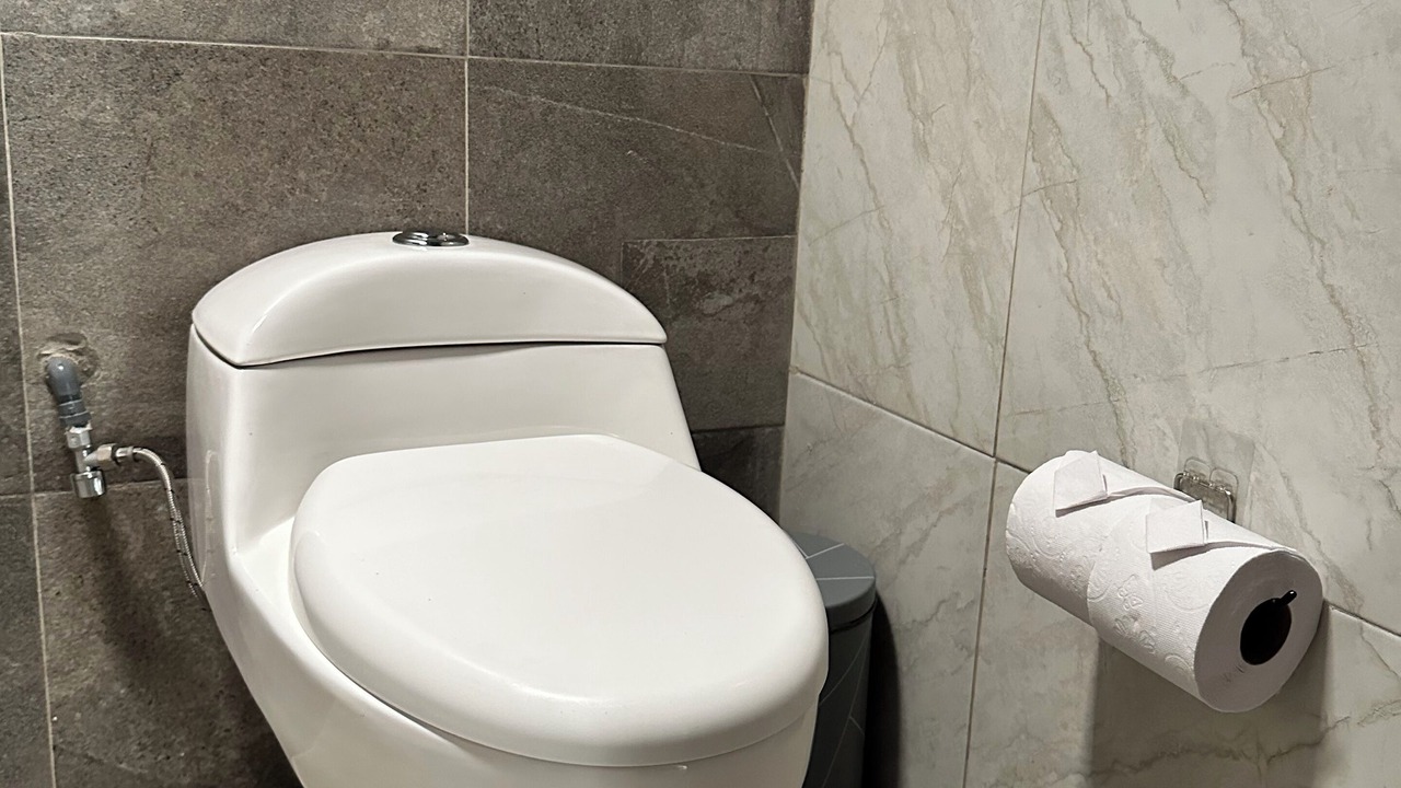 Photo of Bathroom in Aguascalientes