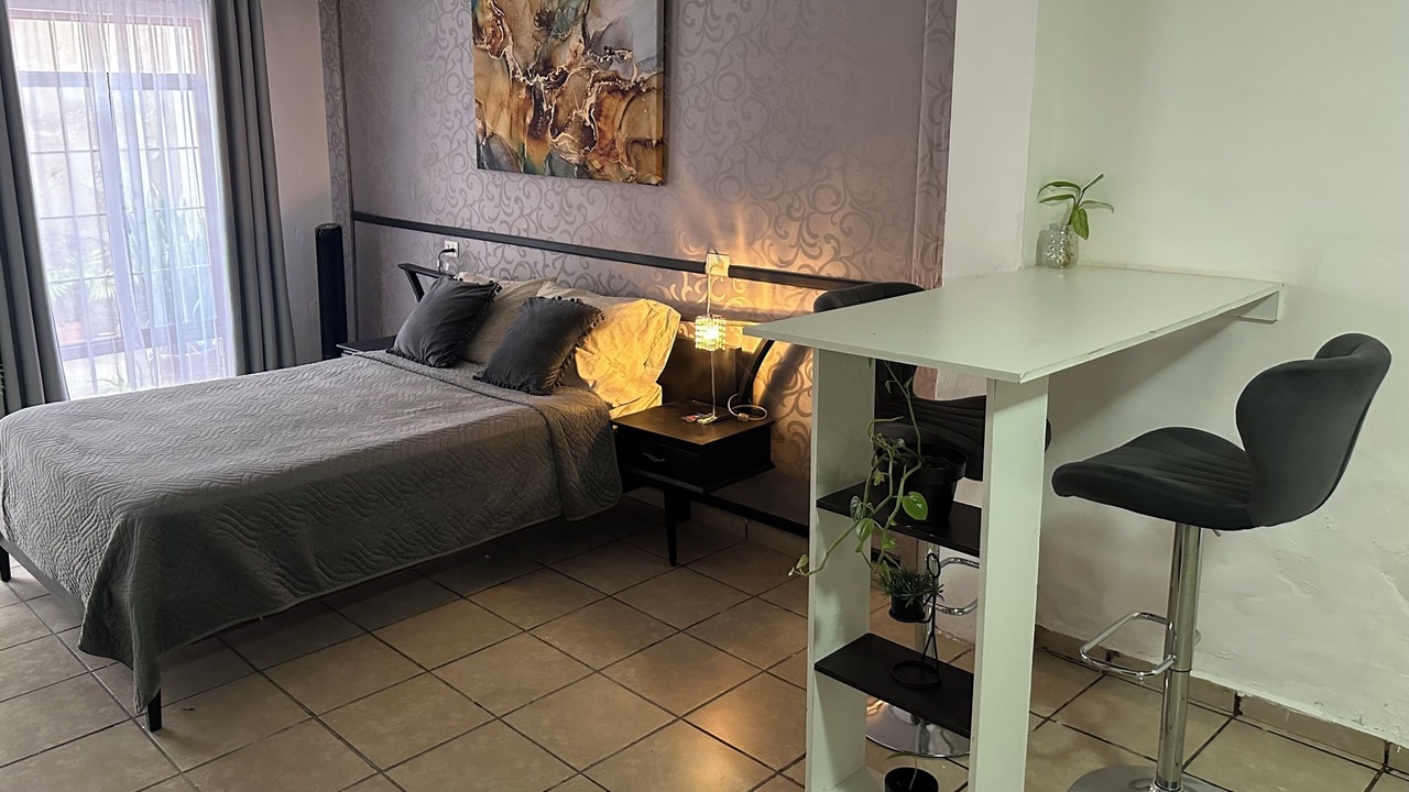 Photo of Bedroom in Aguascalientes