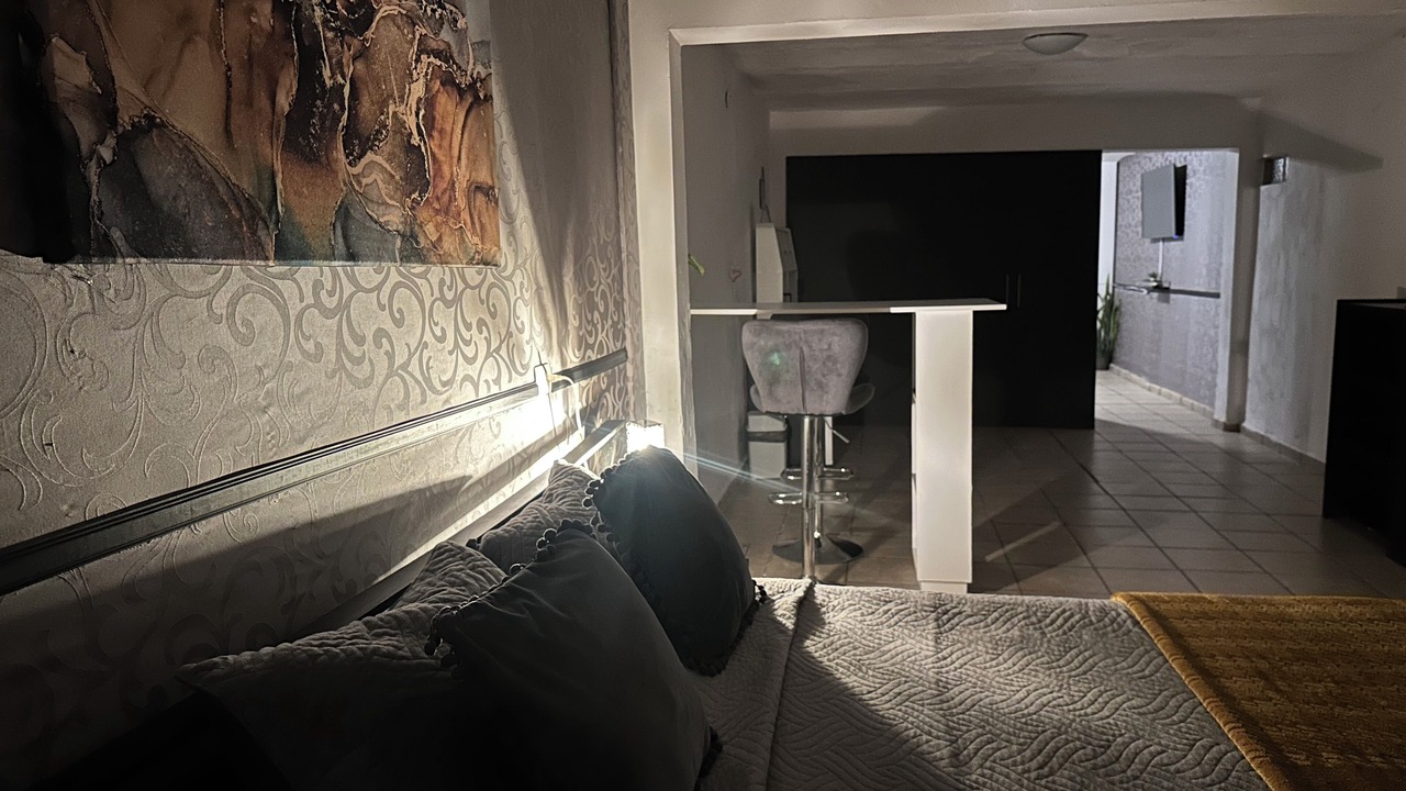 Photo of Bedroom in Aguascalientes