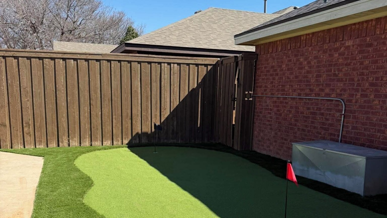 Photo of Outdoor in Wolfforth
