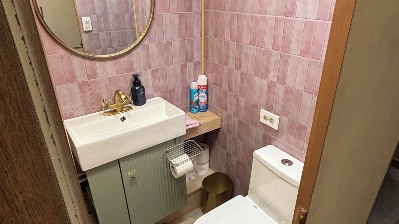 Photo of Bathroom in Mesa