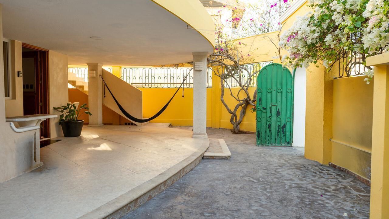 Photo of Patio Balcony in Progreso Municipality