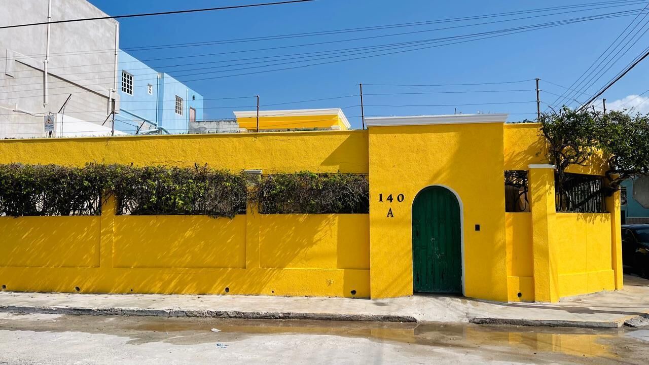 Photo of Outdoor in Progreso Municipality