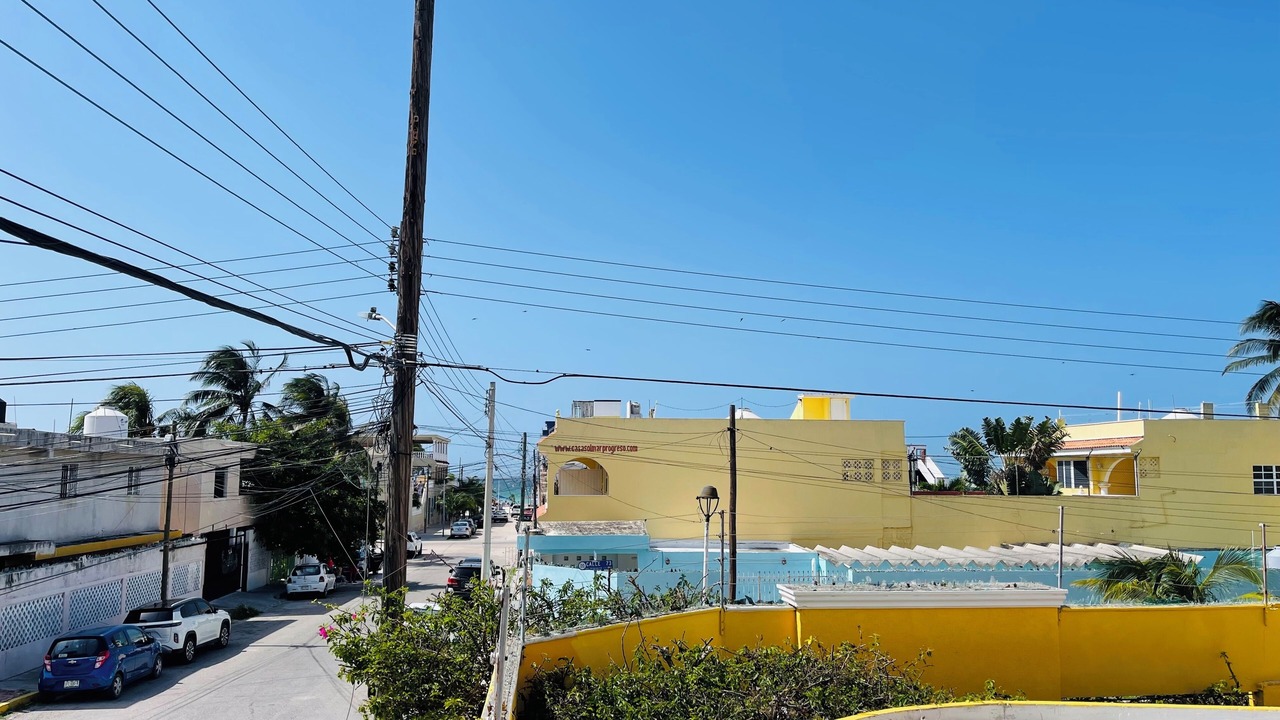 Photo of Others in Progreso Municipality