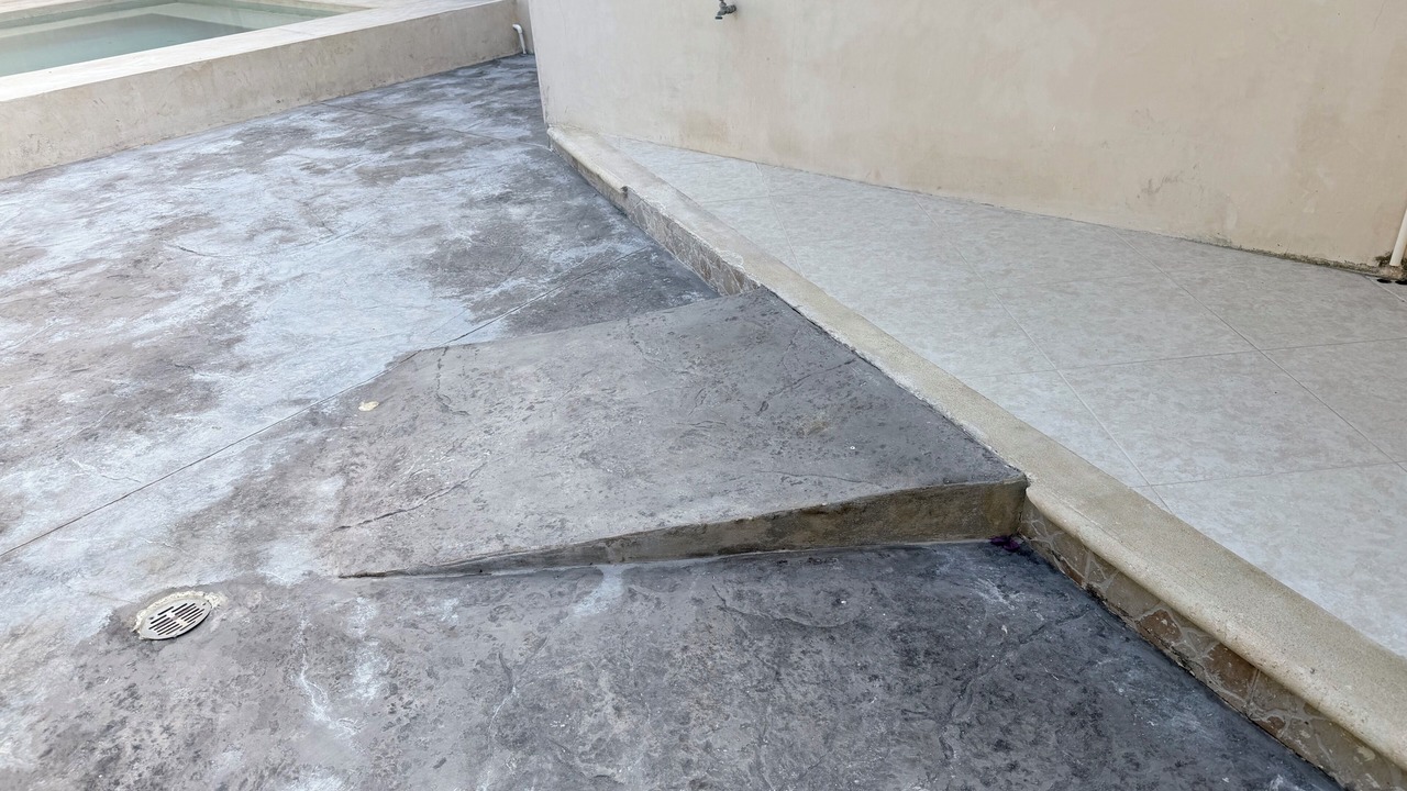 Photo of Outdoor in Progreso Municipality