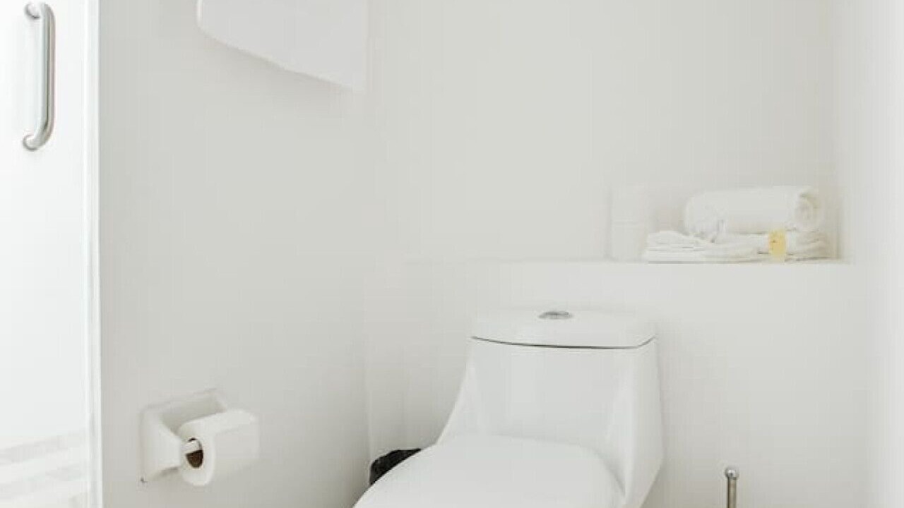 Photo of Bathroom in Monterrey Centro