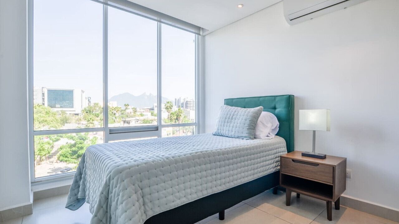 Photo of Bedroom in Monterrey Centro