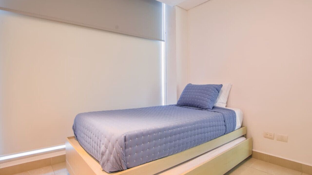 Photo of Bedroom in Monterrey Centro