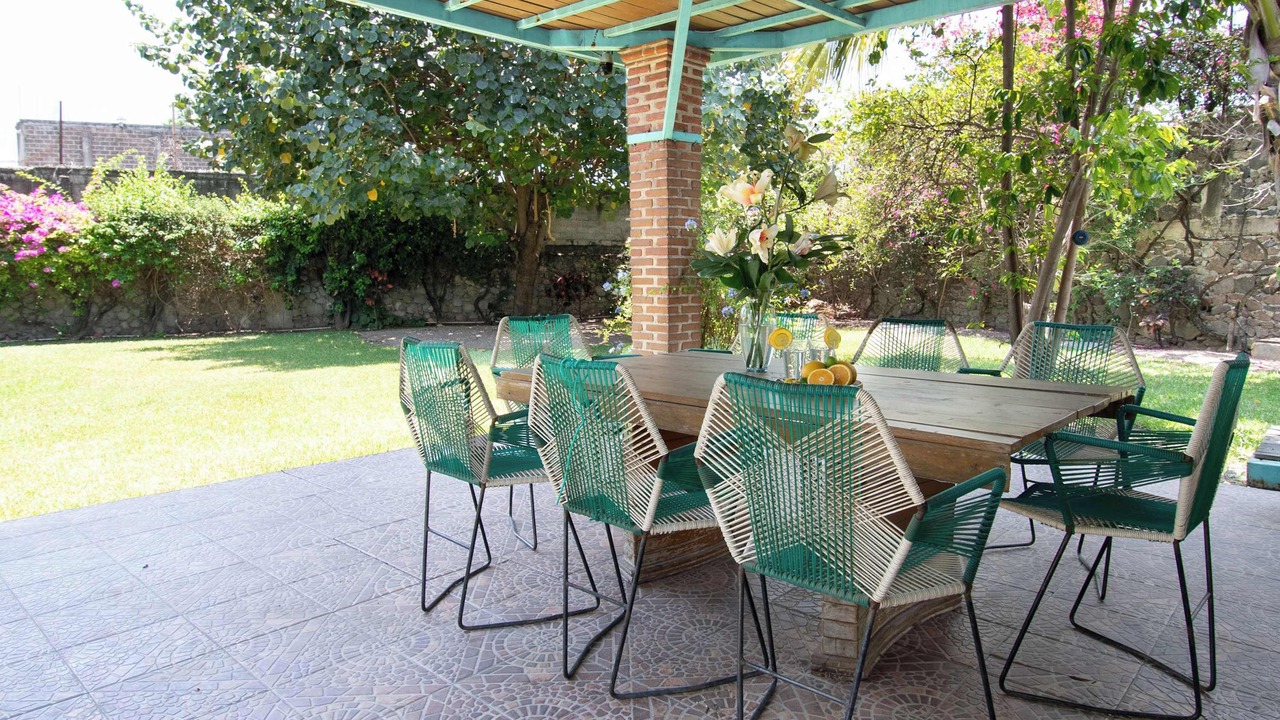 Photo of Outdoor in Chiconcuac