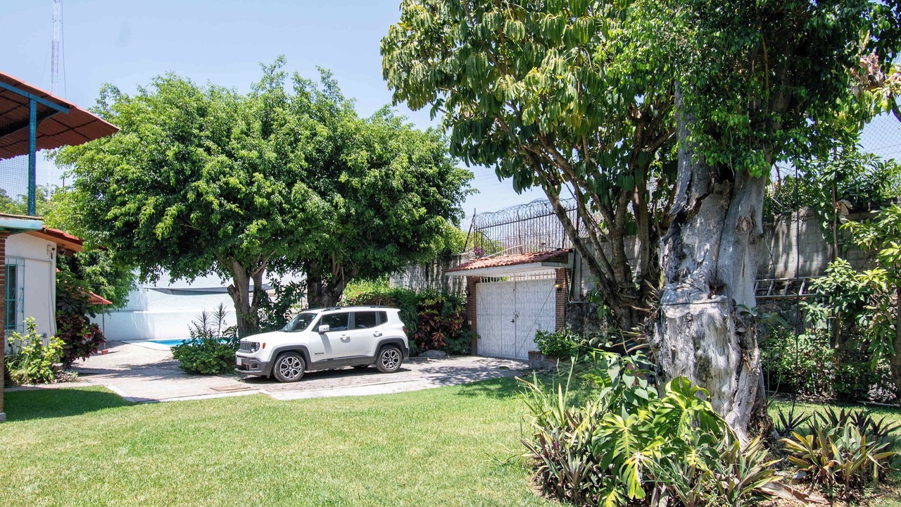 Photo of Outdoor in Chiconcuac