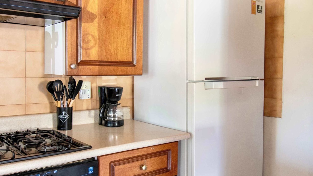 Photo of Kitchen in Chiconcuac