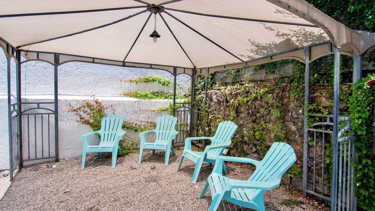 Photo of Patio Balcony in Chiconcuac