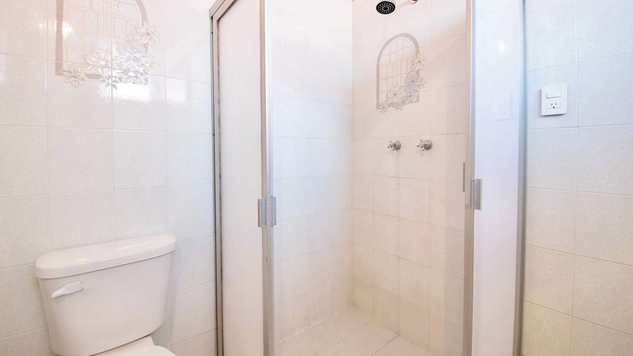 Photo of Bathroom in Chiconcuac