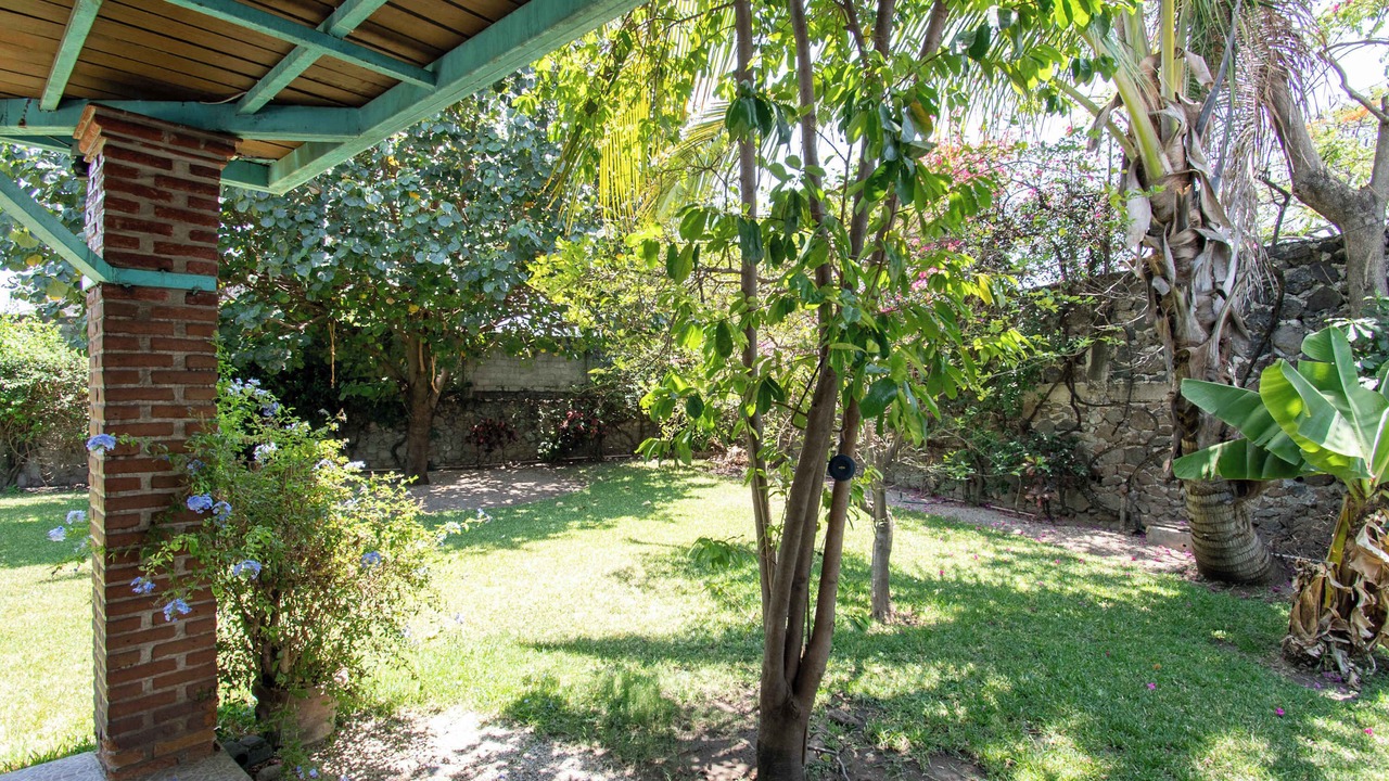Photo of Outdoor in Chiconcuac