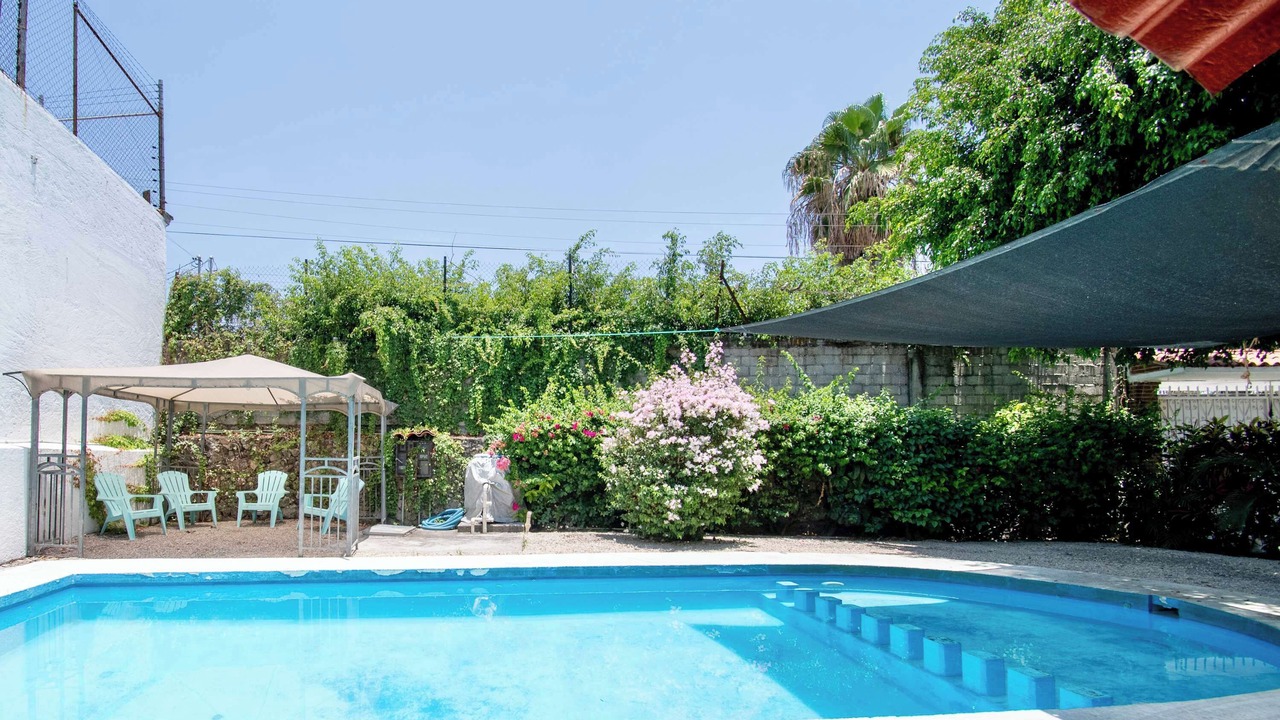 Photo of Outdoor in Chiconcuac