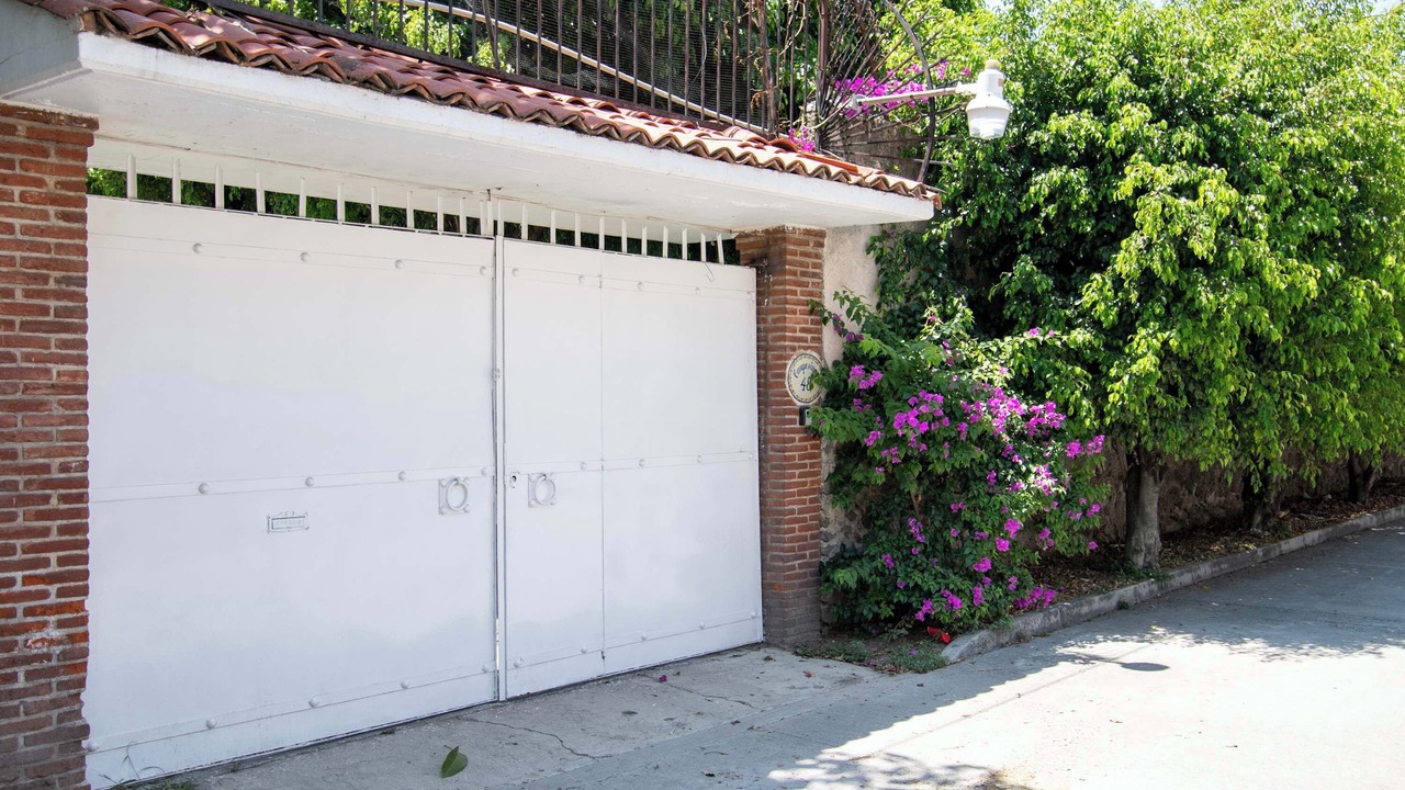 Photo of Outdoor in Chiconcuac