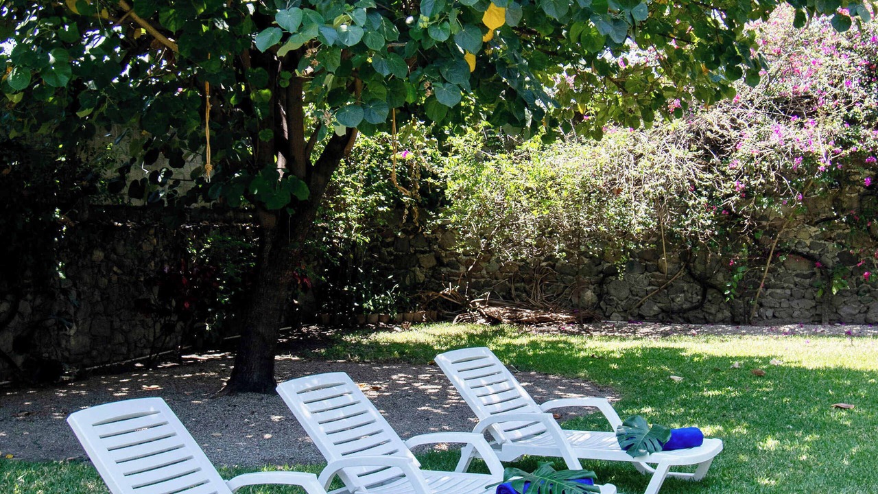 Photo of Outdoor in Chiconcuac