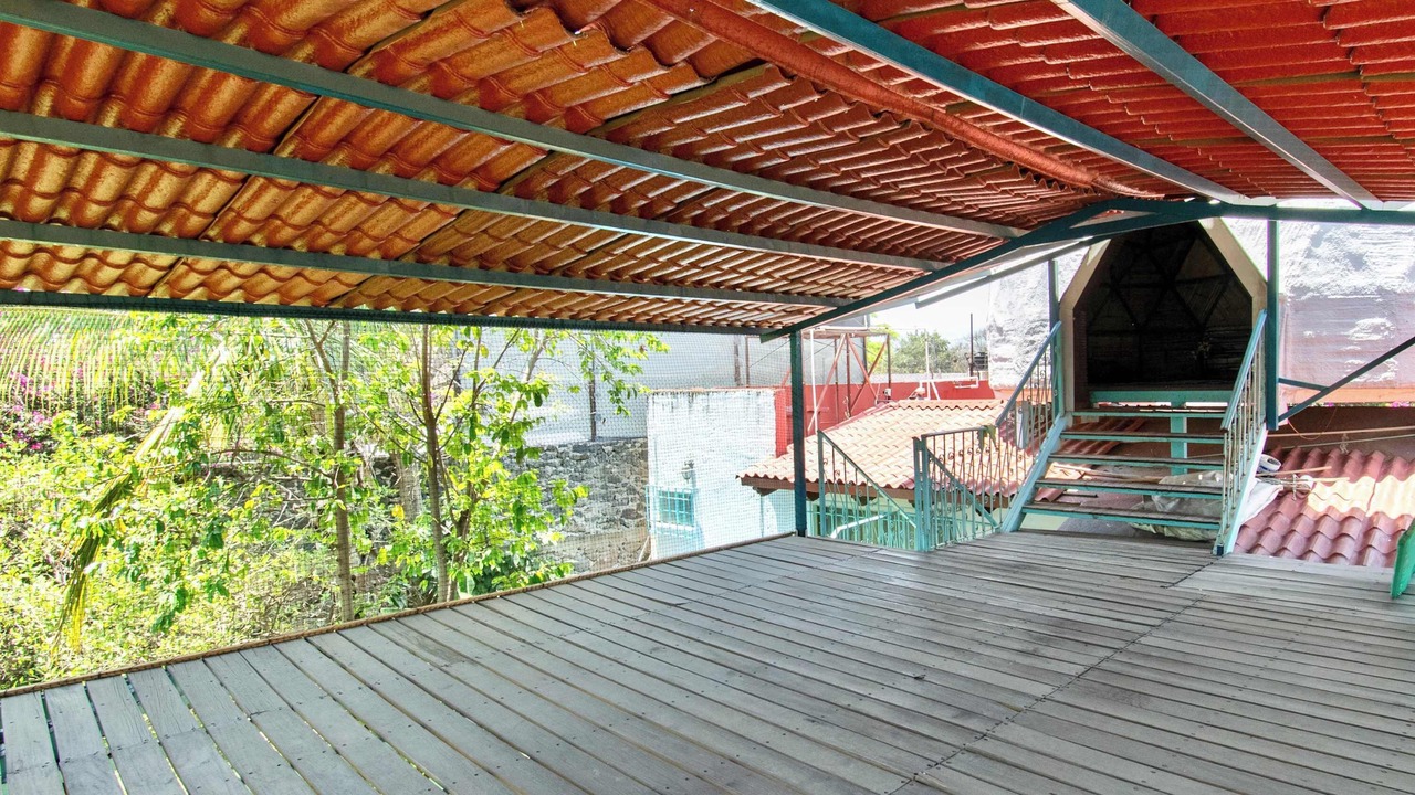 Photo of Outdoor in Chiconcuac