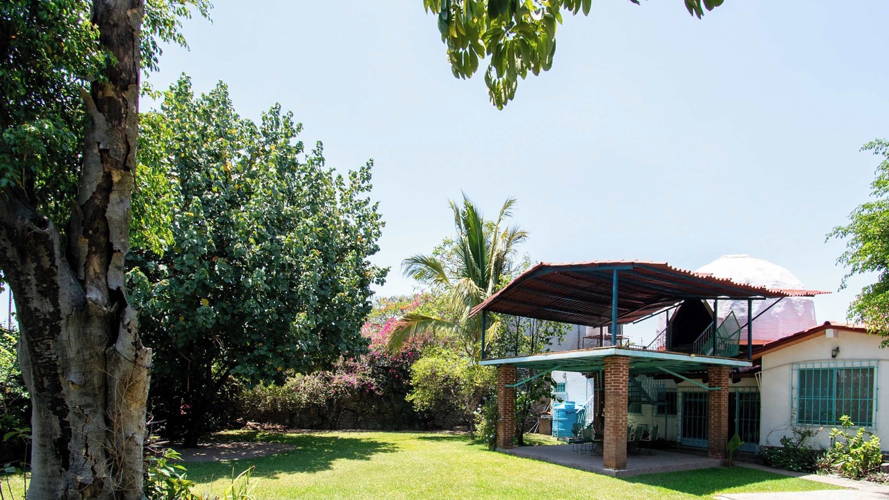 Photo of Outdoor in Chiconcuac
