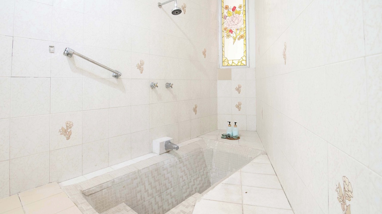 Photo of Bathroom in Chiconcuac