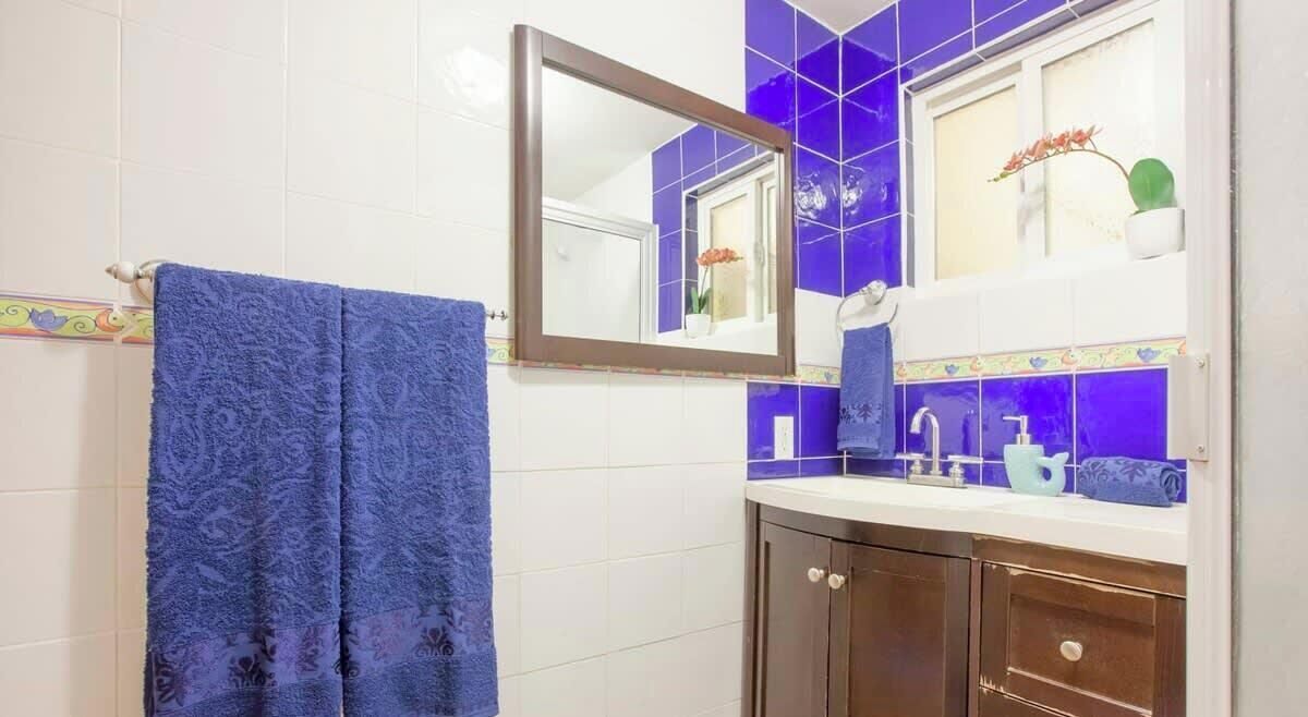 Photo of Bathroom in Esterito