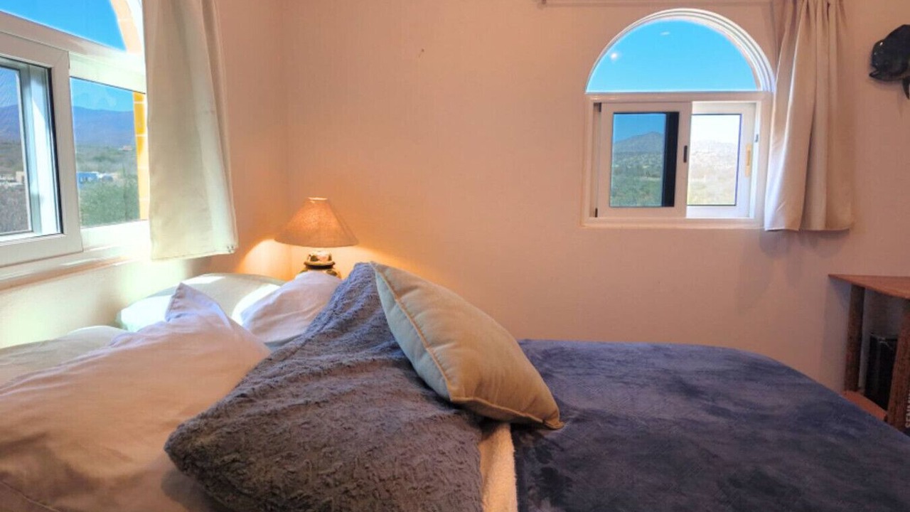 Photo of Bedroom in Buenavista